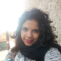 alondra hernandez的照片