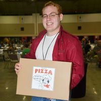 Daniel Phelan的照片