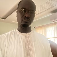 Фотографии пользователя Abdou Niang