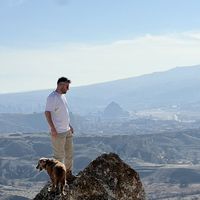 Erdinç Özçekiç's Photo