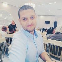 hassen ghribi's Photo