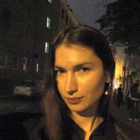 Natalia Lobacheva's Photo