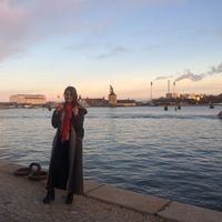 Виктория Михайленко's Photo