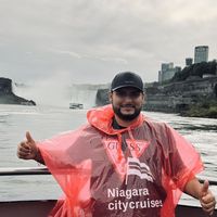 Francisco Pacheco's Photo