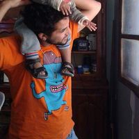 Abourachid Charaf的照片