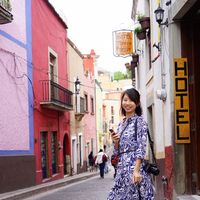 Viviene Yeung's Photo