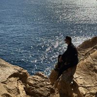 Igor Łukomski's Photo