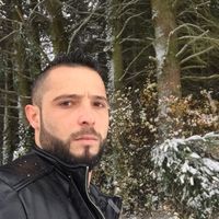 Memat Alsaleh's Photo