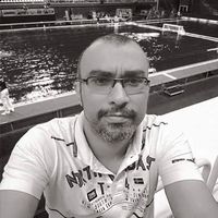 Carlos Meneses's Photo