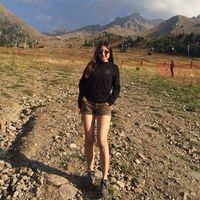 Le foto di Nadia Drozdova