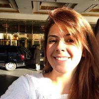 Mariana Augusto的照片