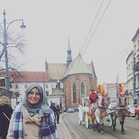 Begüm Sözen的照片