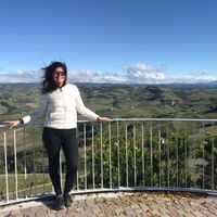 Chiara Vanacore's Photo