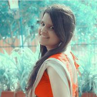 Monika Sharma的照片