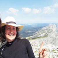 Photos de Lucile Doss