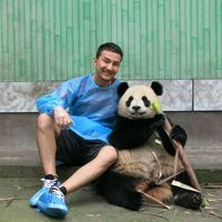 narhulan halimbekh(kazakh)'s Photo