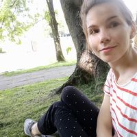 Elena Salova的照片