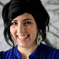 Caroline Barriault's Photo