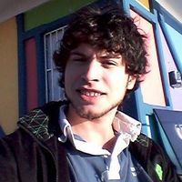 Le foto di Rodrigo Fernández