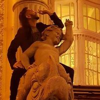 Chirag Patel的照片