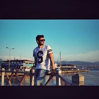 Burak Arınel's Photo