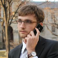 Nikolay Sitnikov's Photo