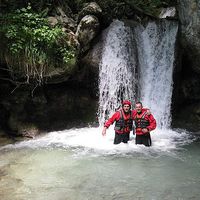 Marko Radinovic's Photo