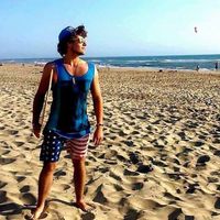 Photos de Quentin De Menech