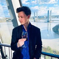 Le foto di Ruslan Poliachenko