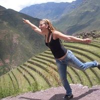 Georgia De Battisti的照片