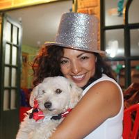 Mabel Sierra's Photo