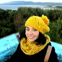 constanza diabuno valero's Photo