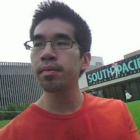Paul Trinh's Photo