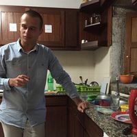 Tomasz Szczepański的照片