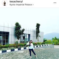 Tesalonika Sherly的照片