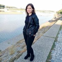 Fotos von Kristina Čolak