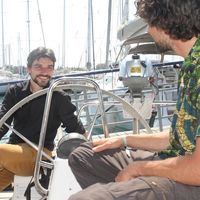 Robin Riedmann's Photo