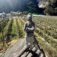 Kamal Singh Khatri's Photo