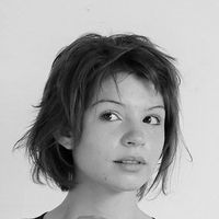 Juliette Catroux的照片