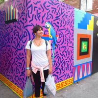 Fotos de Sheena Anderson