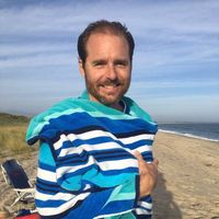 David Ballowe的照片