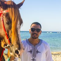 Fotos von Houssem Boughanmi