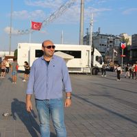 Samir Hussein's Photo