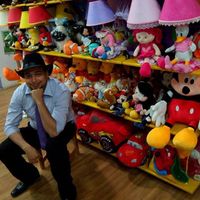 Ahmed Genedy的照片