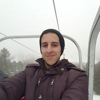 Zakaria Dalil的照片