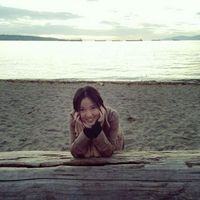 Jingjing Zhao's Photo