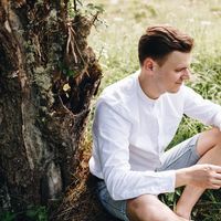 Zdjęcia użytkownika Taras Melnychuk