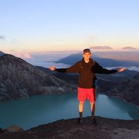 Abdel Mandili的照片