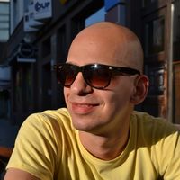 Tomáš Hőrik的照片