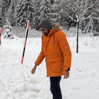 Aravind Mariyappan's Photo